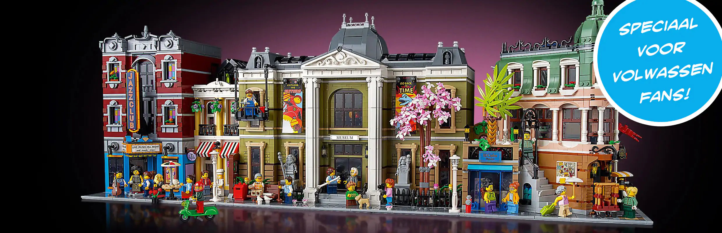 Lego Winkel