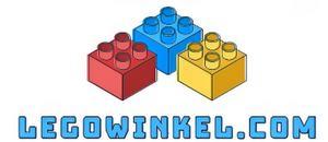 Lego Winkel