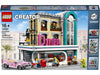 Image of LEGO 10260 Downtown Diner