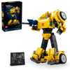 Image of LEGO 10338 Bumblebee