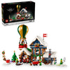 Image of LEGO 10339 Postkantoor van de Kerstman