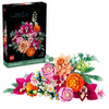 Image of LEGO 10342 Roze Boeket