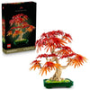 Image of LEGO 10348 Japanse Esdoorn Bonsaiboompje