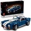 Image of LEGO 10357 Shelby Cobra 427 S/C