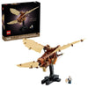 Image of LEGO 10363 De Vliegmachine van Leonardo da Vinci