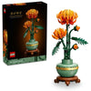 Image of LEGO 10368 Chrysant