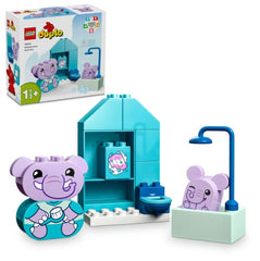 DUPLO 10413 In Bad