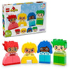 Image of DUPLO 10415 Gevoelens en Emoties