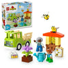 Image of DUPLO 10419 Bijen en Bijenkorven