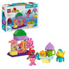 Image of DUPLO 10420 Kraampje van Ariël en Botje