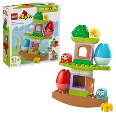 DUPLO 10440 Balanceer- en Stapelboom