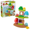Image of DUPLO 10440 Balanceer- en Stapelboom