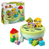 Image of DUPLO 10441 Puppyhuis Vormenstoof