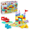 Image of DUPLO 10450 Hopsy's Kasteelspel