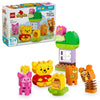 Image of DUPLO 10457 Het Verjaardagsfeest van Winnie de Poeh