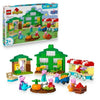 Image of DUPLO 10461 De Tuin en Kas van Opa