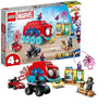 Image of LEGO 10791 Het Mobiele Hoofdkwartier van Team Spidey