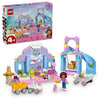 Image of LEGO 10796 Gabby's Kittendagverblijf
