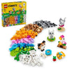 Image of LEGO 11034 Creatieve Huisdieren