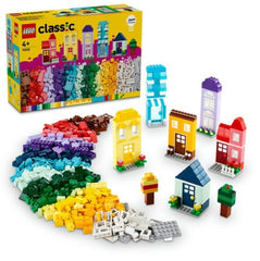 LEGO 11035 Creatieve Huizen
