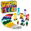 Image of LEGO 11035 Creatieve Huizen
