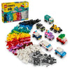 Image of LEGO 11036 Creatieve Voertuigen