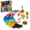 Image of LEGO 11037 Creatieve Planeten