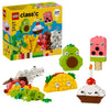 Image of LEGO 11039 Creatieve Etensvriendjes