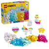 Image of LEGO 11040 Magische Transparante Doos