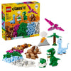 Image of LEGO 11041 Creatieve Dinosaurussen
