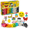 Image of LEGO 11042 Creatieve Knutseldoos