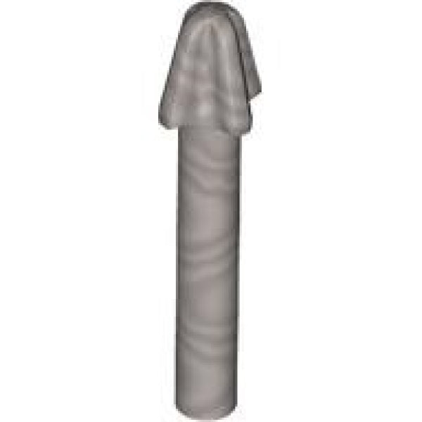 LEGO Harpoen ZILVERKLEURIG (100 stuks)