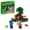 Image of LEGO 21240 Het Moerasavontuur