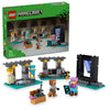 Image of LEGO 21252 De Wapensmederij