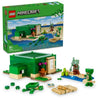 Image of LEGO 21254 Het Schildpadstrandhuis