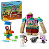 Image of LEGO 21257 Duel met de Verslinder