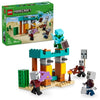 Image of LEGO 21267 De Illagers in de Woestijn