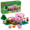 Image of LEGO 21268 Het Huis van het Biggetje