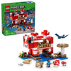 Image of LEGO 21270 Het Mooshroom Huis