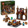 Image of LEGO 21272 De Arena bij het Boslandhuis