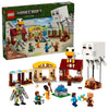 Image of LEGO 21273 De Ghast-ballon Aanval op het Dorp