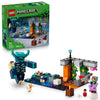 Image of LEGO 21274 De Ontmoeting met de Opzichter
