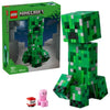 Image of LEGO 21276 De Creeper