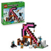 Image of LEGO 21277 De Pikhouweelmijn