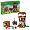 Image of LEGO 21278 De Plunderaar Buitenpost en Verwoester