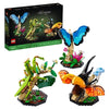 Image of LEGO 21342 De Insecten Collectie