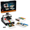 Image of LEGO 21345 Polaroid OneStep SX-70 Camera