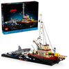 Image of LEGO 21350 Jaws