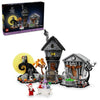 Image of LEGO 21351 Tim Burton's The Nightmare Before Christmas