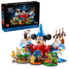 Image of LEGO 21352 Disney Magie